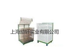 千层架加工