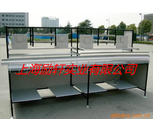 防静电线棒工作台