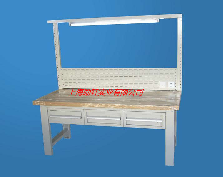烤漆工作台
