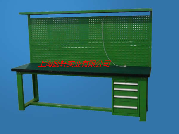 烤漆工作台