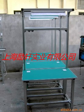 铝合金工作台
