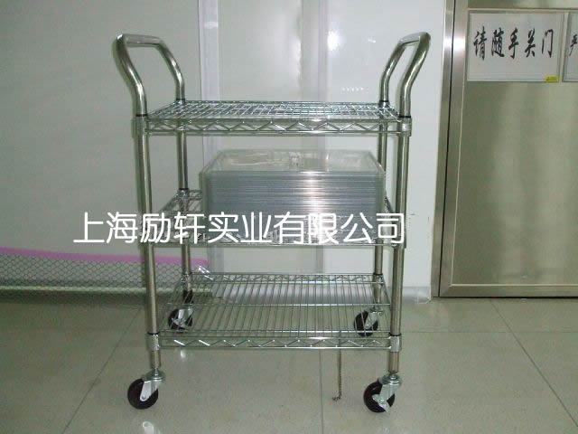 线网车