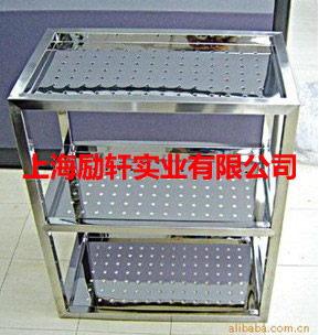 不锈钢加工