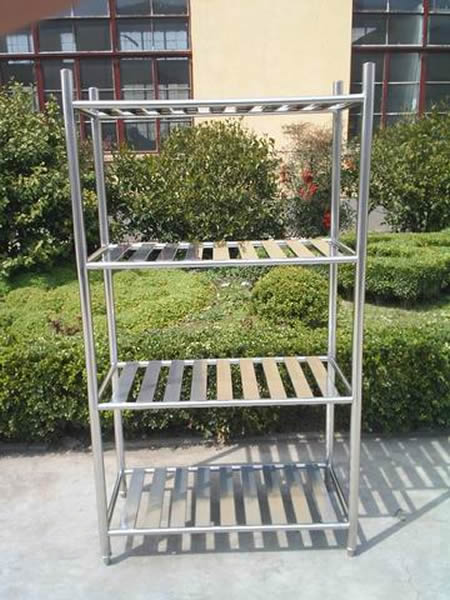 医疗货架 