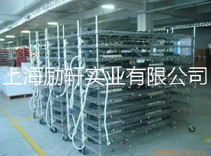 老化车加工